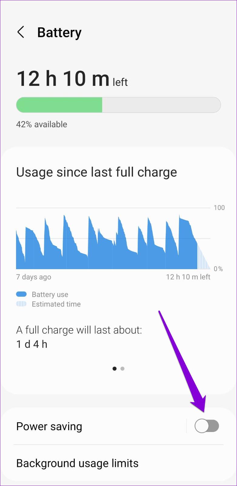 Las 8 mejores formas de arreglar las notificaciones retrasadas de WhatsApp en Android