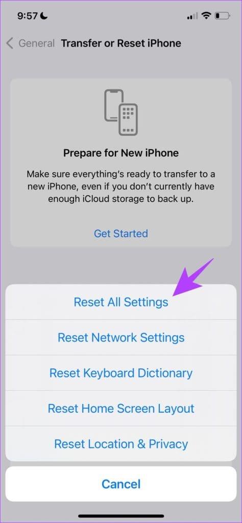 iPhoneでショートカットアプリがクラッシュするのを修正する7つの方法