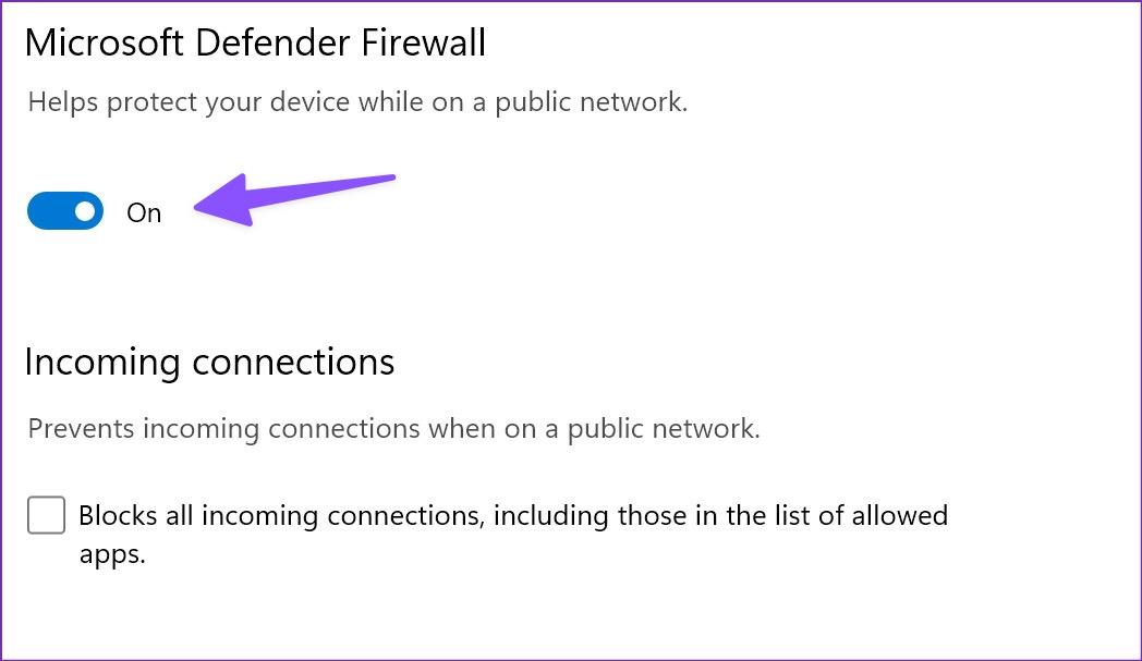 修復 Windows 11 上 Wi-Fi 連線但無法上網的 4 種方法