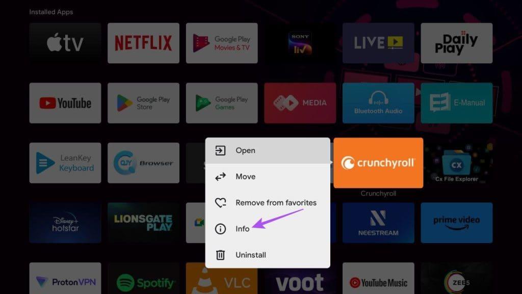 7 meilleures solutions pour l'impossibilité de se connecter à Crunchyroll