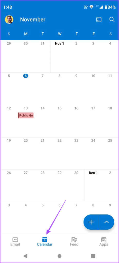 Comment ajouter et supprimer des jours fériés dans le calendrier Outlook sur mobile et ordinateur de bureau