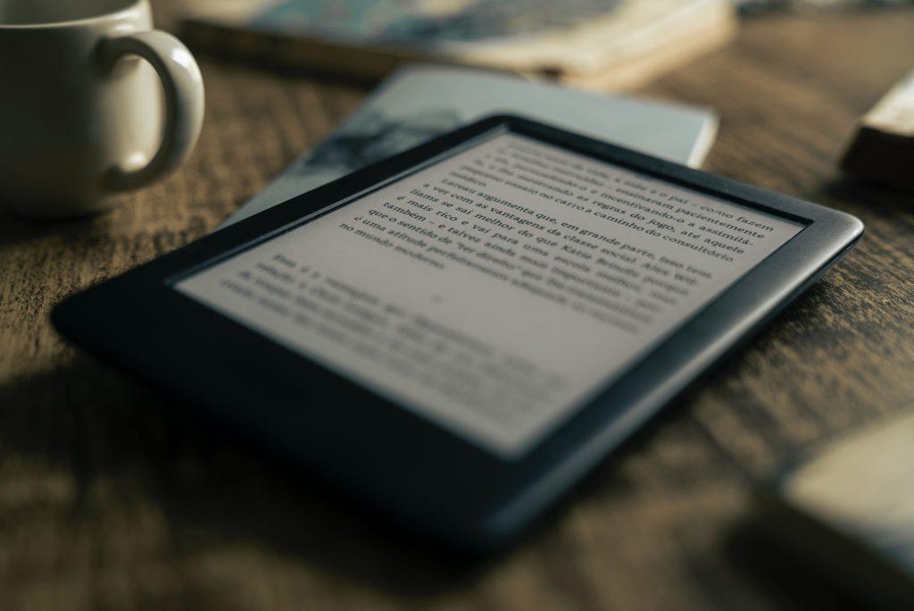 5 Möglichkeiten, das Problem zu beheben, dass sich der Kindle nicht einschalten lässt