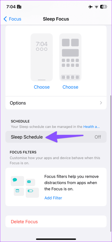 Top 11 manieren om te verhelpen dat Apple Watch de slaap niet bijhoudt