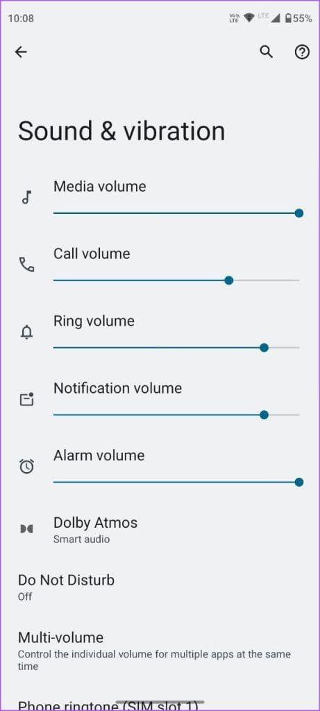 8 mejores soluciones para el conector de auriculares que no funciona en Android