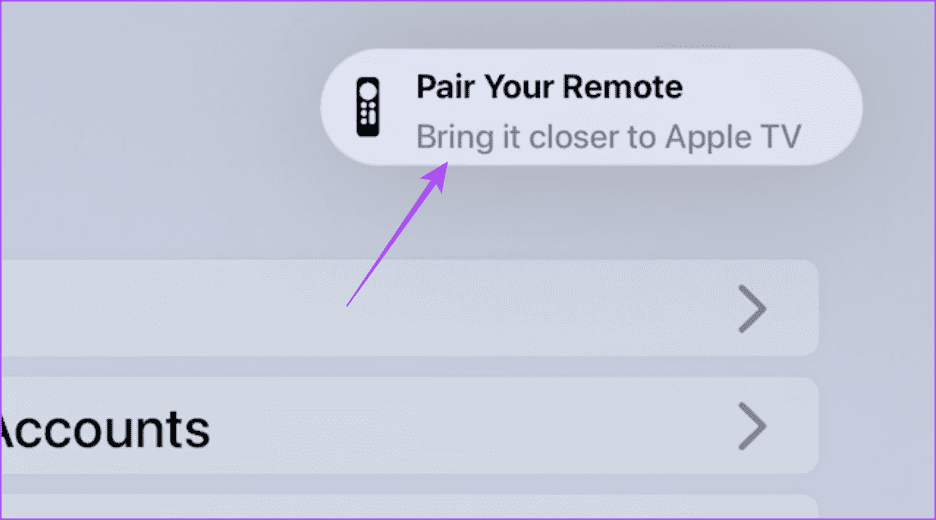 5 meilleures solutions pour Apple TV bloquée sur l'écran AirPlay