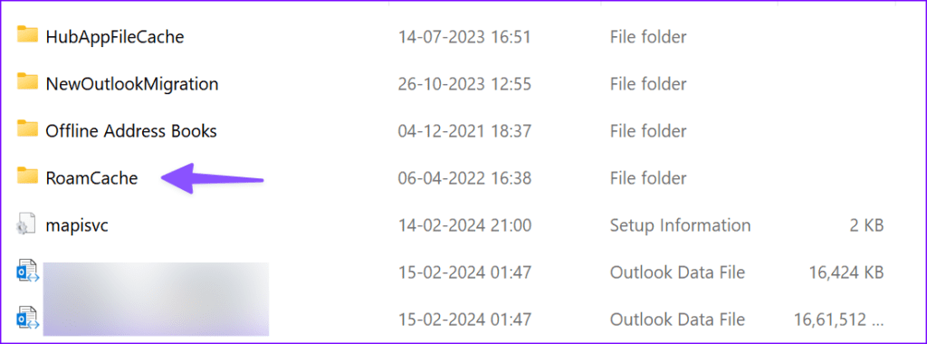 Nove maneiras principais de corrigir a impressão rápida do Outlook que não funciona no Windows 11