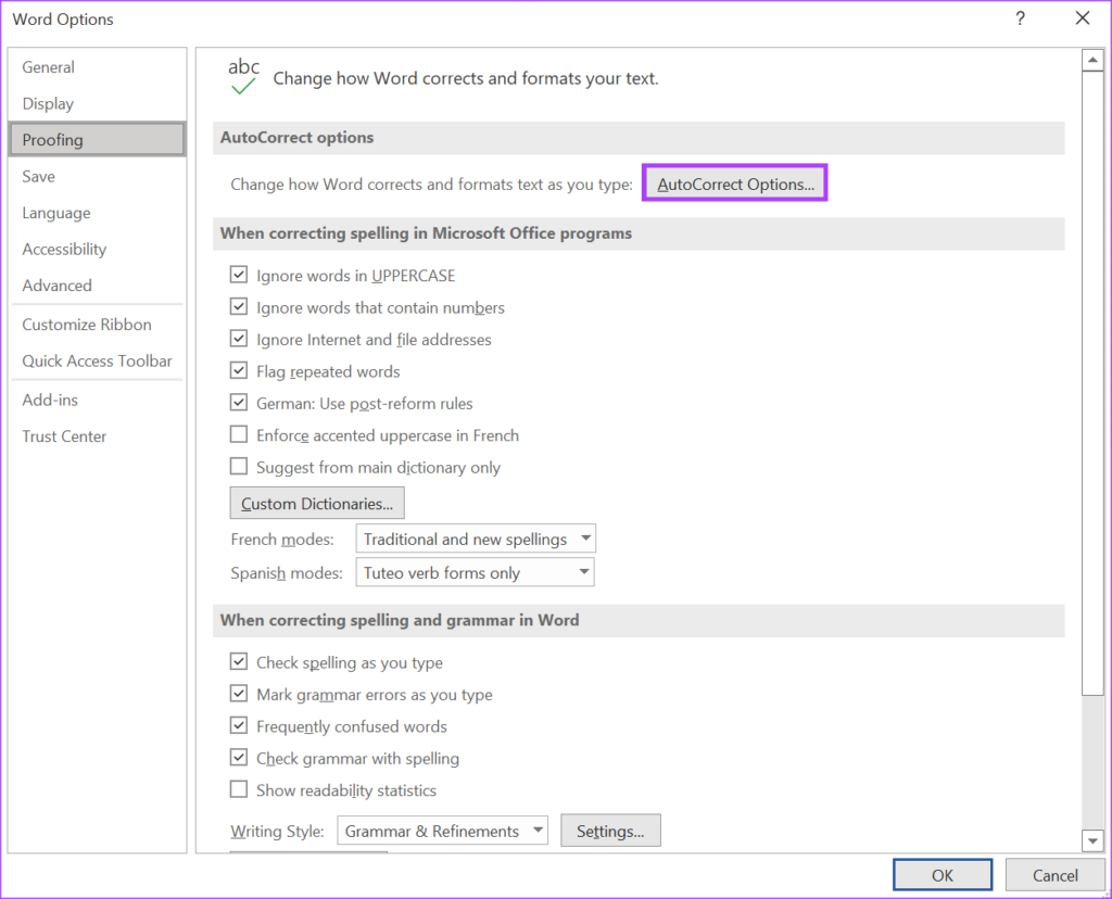 在 Microsoft Word 中建立分數的 4 種最佳方法