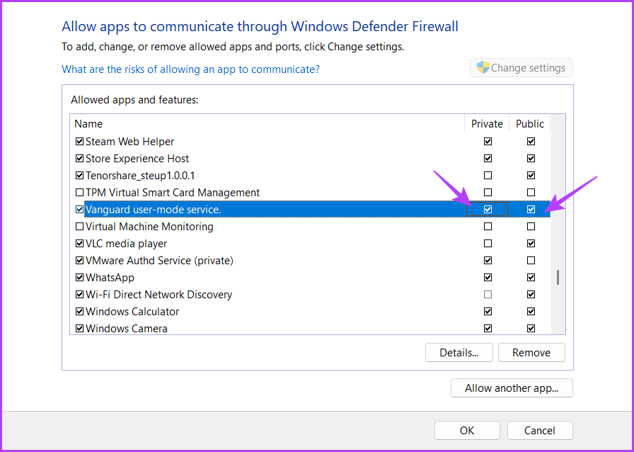 如何修復 Valorant 語音聊天或麥克風在 Windows 上無法運作的問題