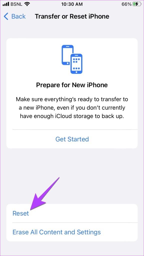 11 manieren om te verhelpen dat Swipe Up niet werkt op de iPhone