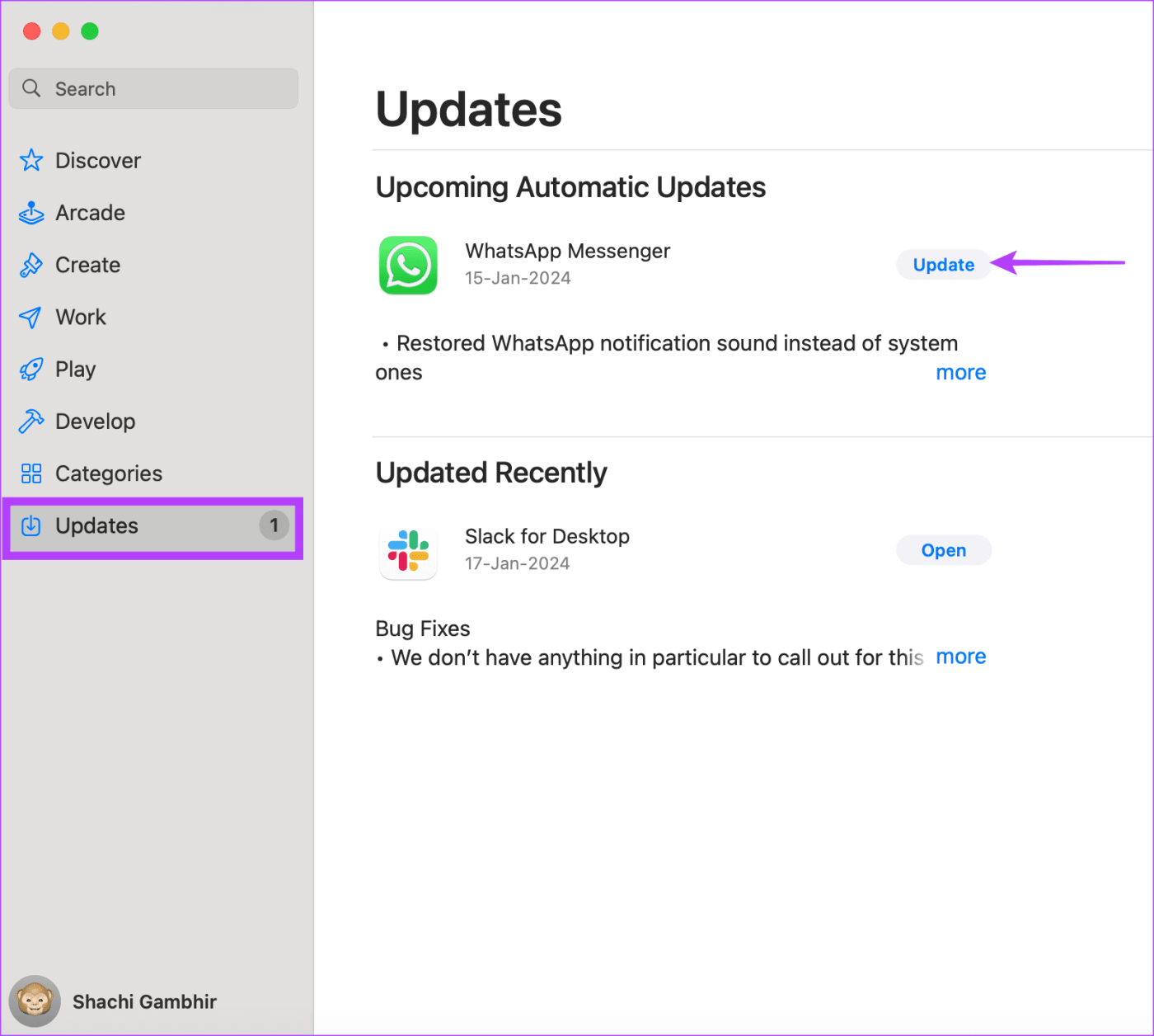 6 manieren om WhatsApp te repareren Sluit onverwacht af op Mac