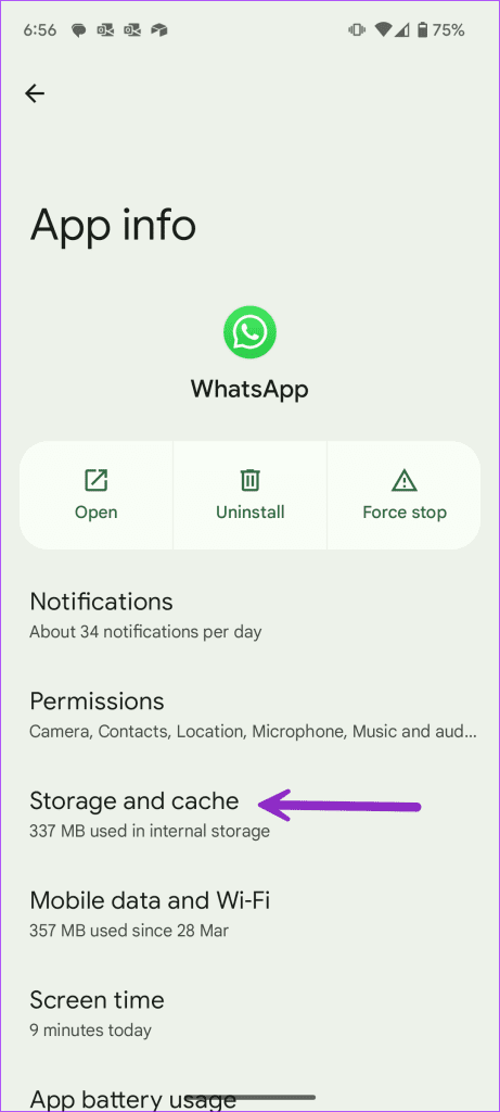 12 วิธียอดนิยมในการแก้ไขข้อความ WhatsApp ที่ไม่ส่งบน iPhone และ Android