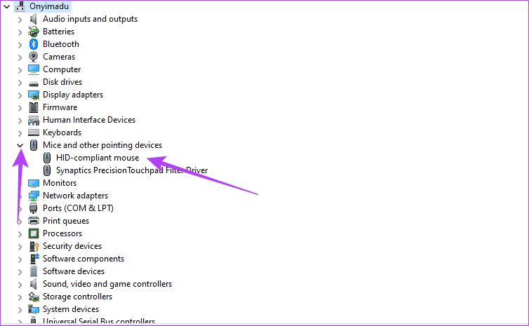 Windows 上右鍵單擊不起作用的 8 個最佳修復方法