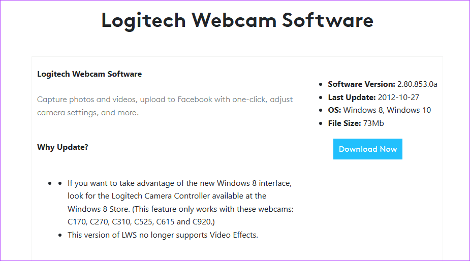 6 oplossingen voor de Windows 11-fout 'We kunnen uw camera niet vinden'