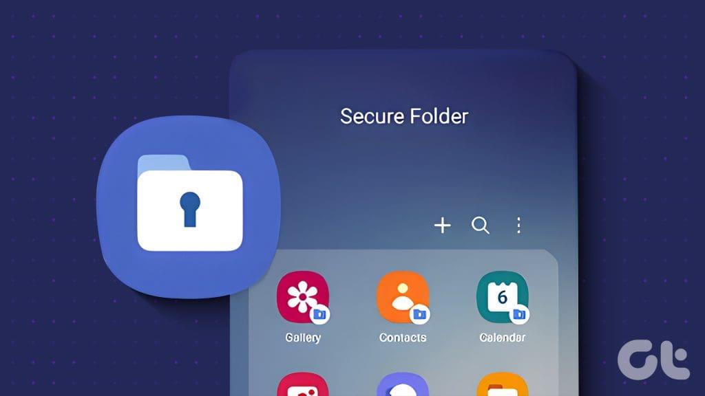 5 Möglichkeiten, auf sichere Ordner auf Samsung Galaxy-Telefonen zuzugreifen