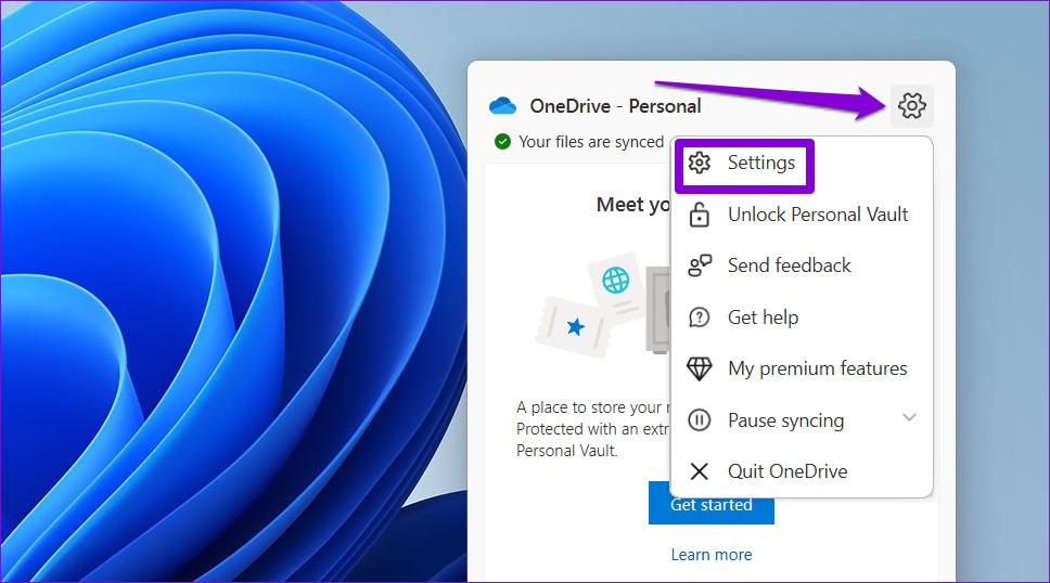 การแก้ไข 6 อันดับแรกสำหรับ OneDrive การสร้างไฟล์และโฟลเดอร์ที่ซ้ำกันบน Windows