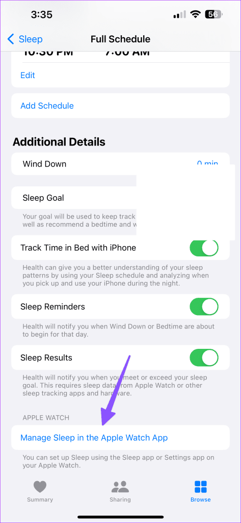 Apple Watchが睡眠を追跡しない問題を解決する11の方法