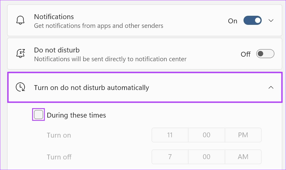 8 correções para o aplicativo Phone Link que não mostra notificações no Windows 11