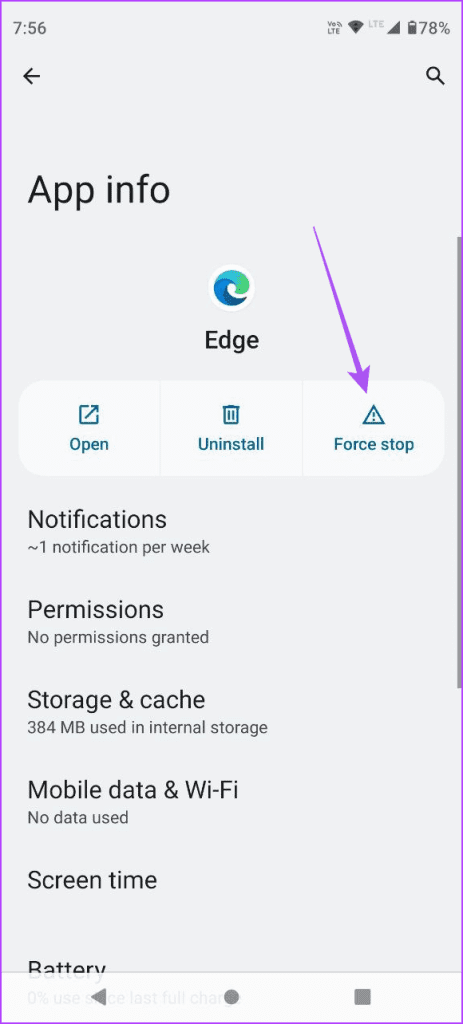 iPhone, iPad, Mac에서 Microsoft Edge가 작동하지 않는 문제를 해결하는 6가지 최선의 방법