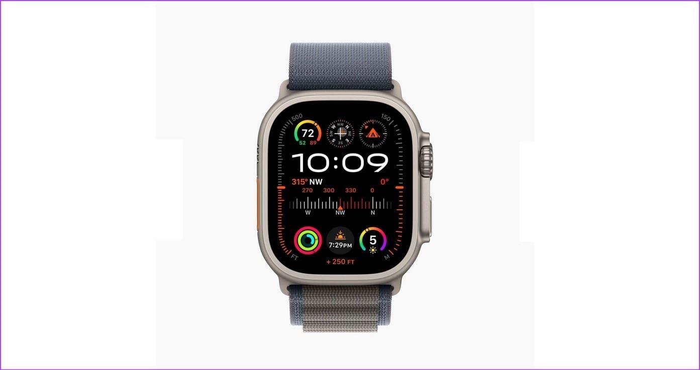 Apple Watch Series 9 frente a Apple Watch Ultra 2: cuál es mejor