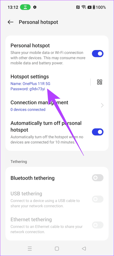 Como usar seu telefone Android como extensor de Wi-Fi