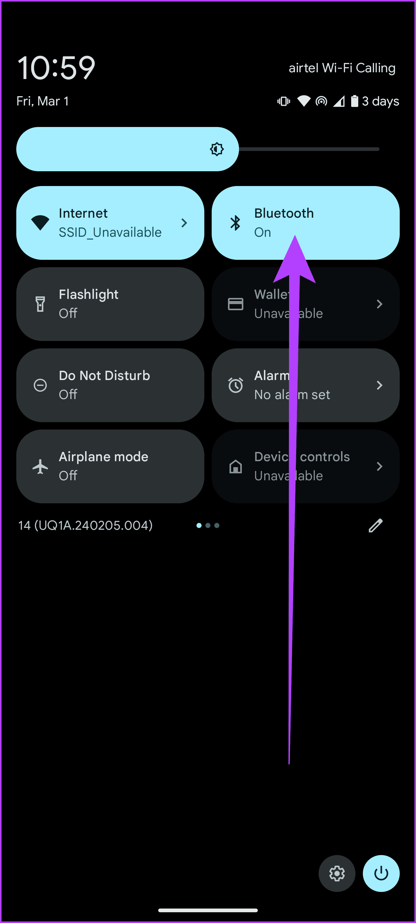 Cómo compartir archivos entre Android y PC sin Internet