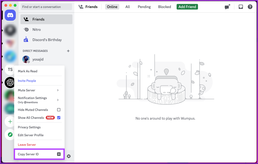 Discord サーバーを報告する方法: 決定版ガイド