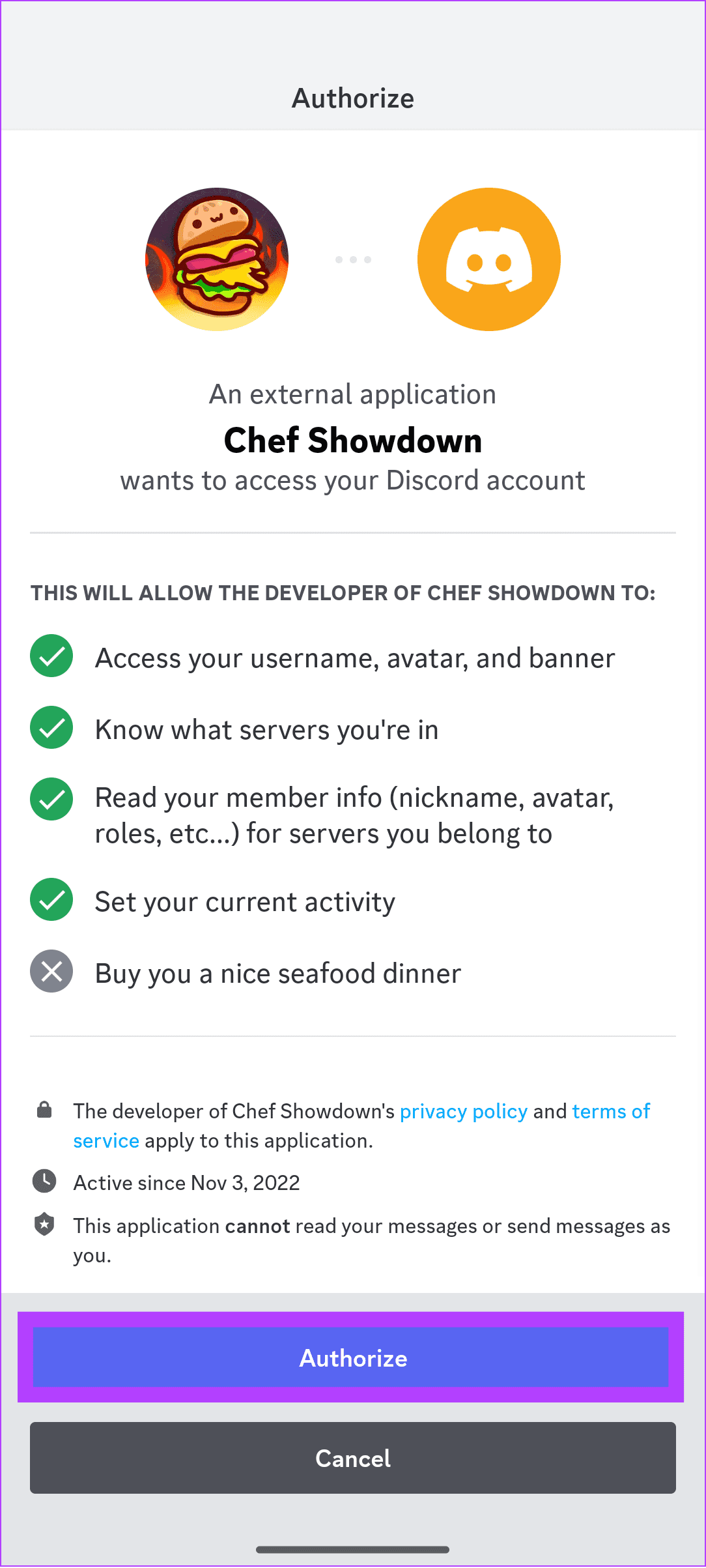 วิธีเล่นเกม Discord โดยใช้กิจกรรม Discord