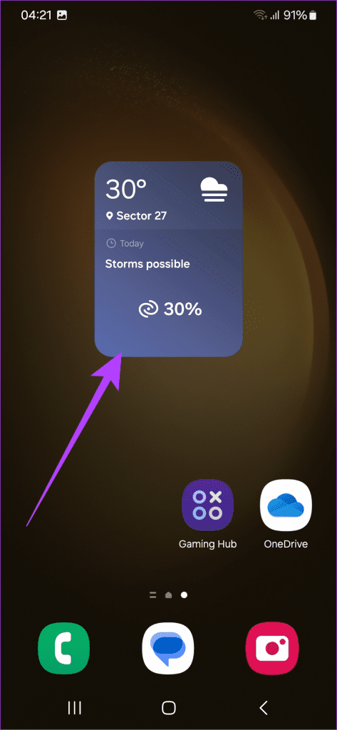 8 個最佳 Samsung One UI 您應該知道的 6 個提示和技巧