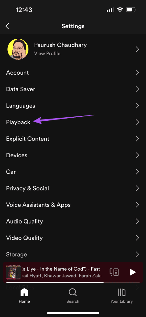 Die 6 besten Lösungen für Spotify, das nicht zwischen Mobilgerät und Desktop synchronisiert wird