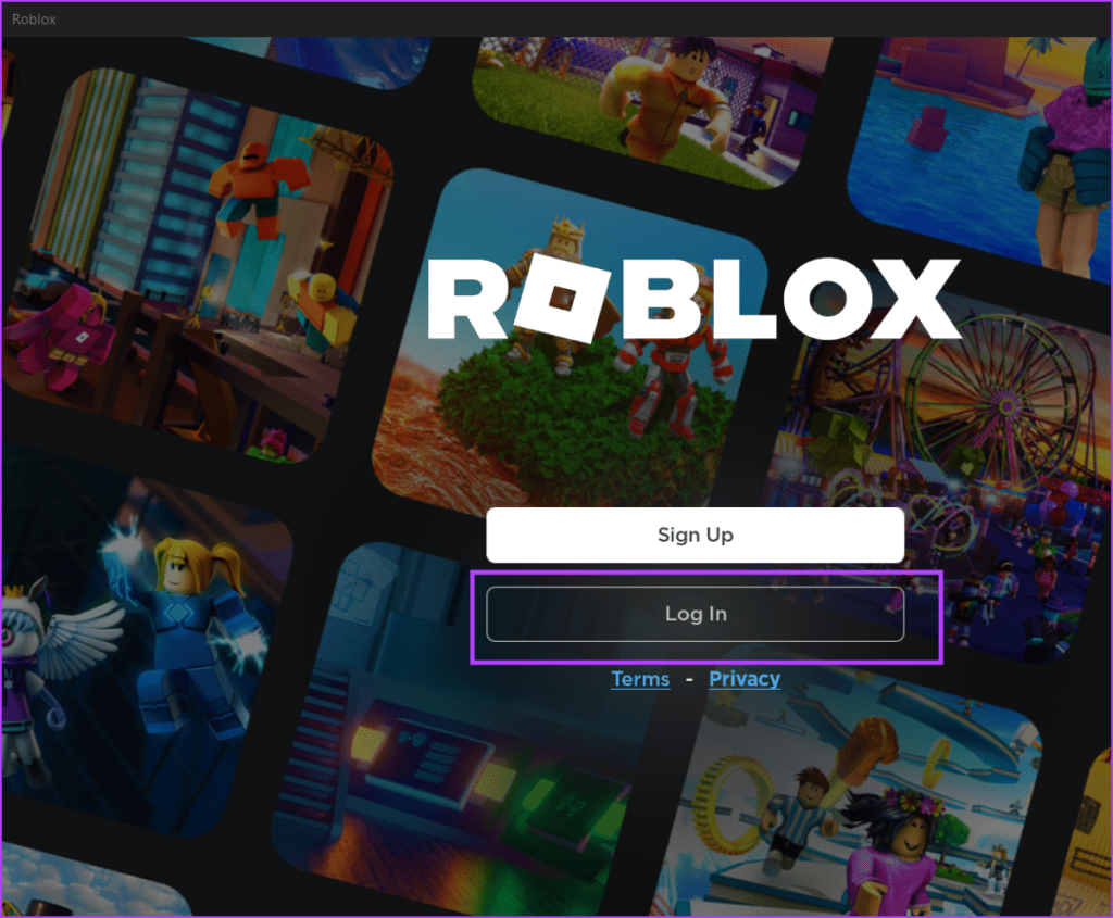 在 Windows 11 中修復「Roblox 錯誤代碼 610」的 8 種主要方法