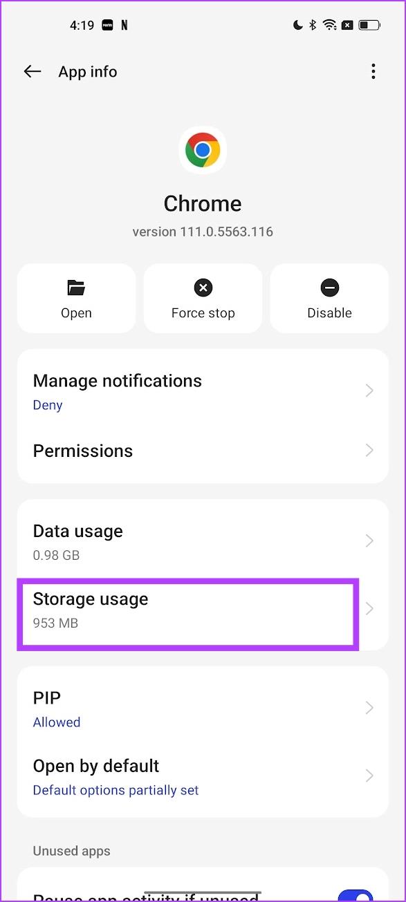 2 formas sencillas de borrar la caché de DNS en Android