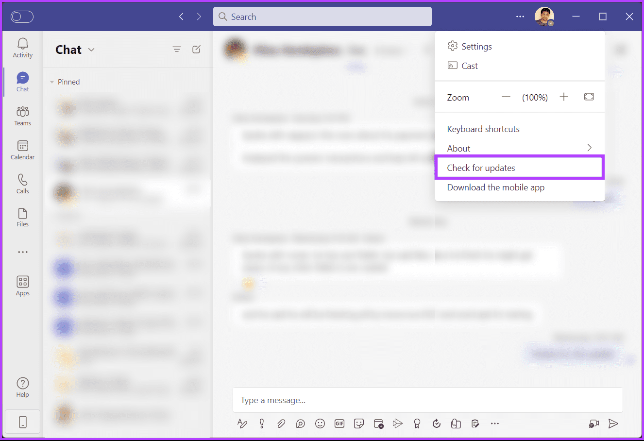 如果 Microsoft Teams 總是表現不佳，有 4 種解決方法