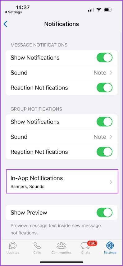 Come disattivare l'audio dei messaggi inviati su iPhone e Android