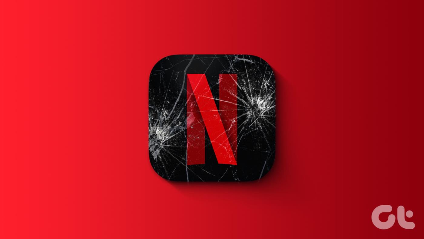 9 maneiras de consertar o Netflix que continua congelando no Android e no iPhone