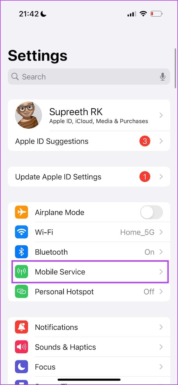 3 Möglichkeiten, das Problem zu beheben, dass die Reddit-App auf iPhone und Android nicht funktioniert