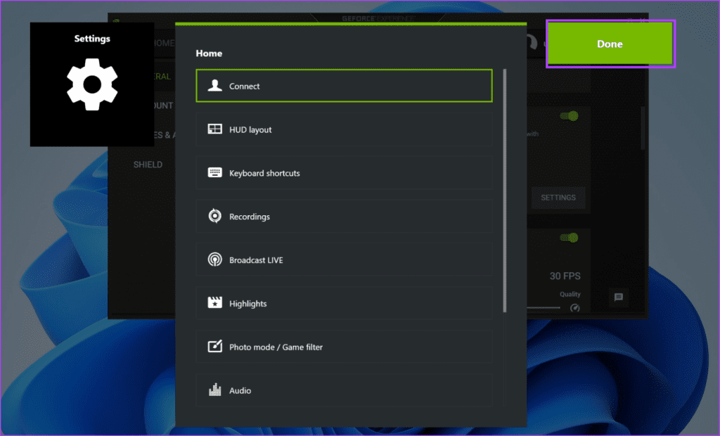 9 วิธียอดนิยมในการแก้ไข NVIDIA GeForce Overlay ไม่ทำงานบน Windows