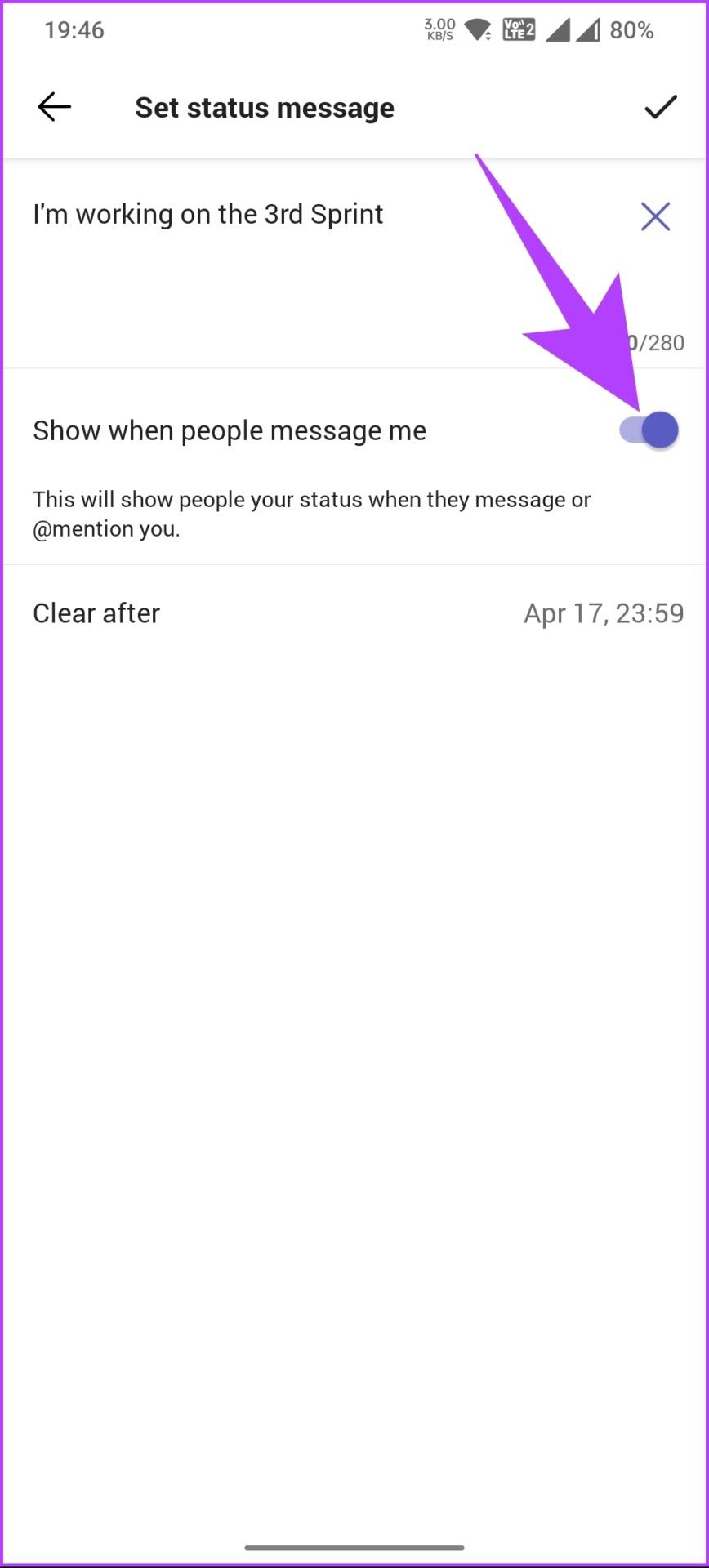 讓 Microsoft Teams 狀態始終保持綠色的 5 種方法