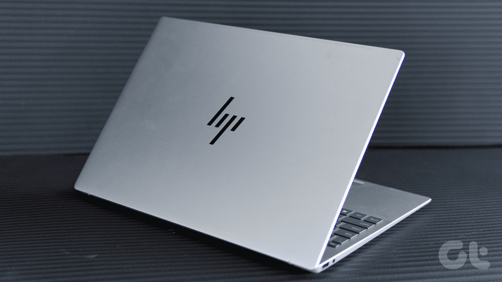 Test du HP Pavilion Plus 16 : travaillez et jouez en toute transparence