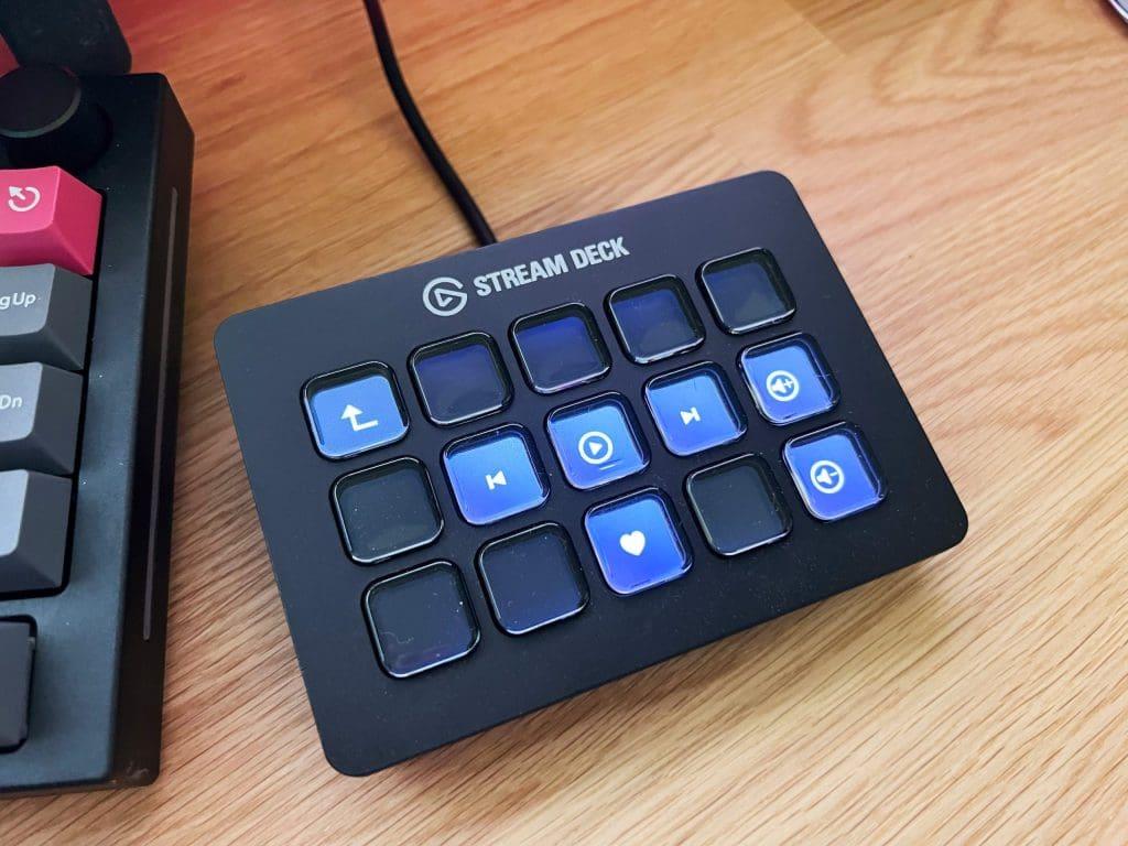 如何在 Mac 上使用 Stream Deck 快捷方式