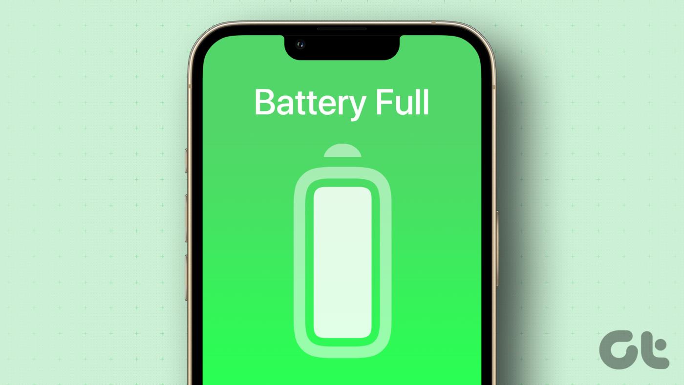 iPhone を正しく充電するための iPhone バッテリー充電のヒント