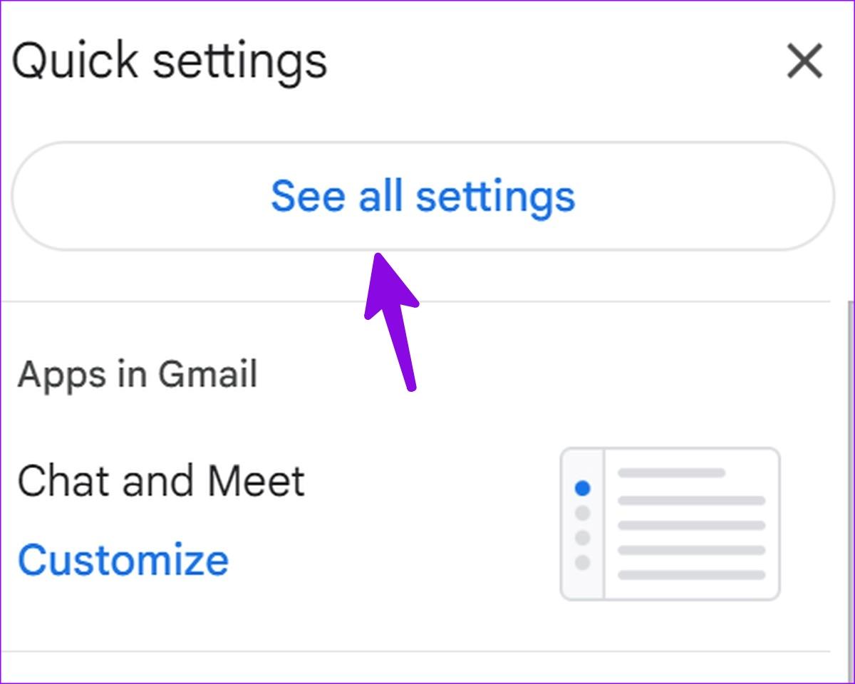 Come eliminare tutte le promozioni in Gmail