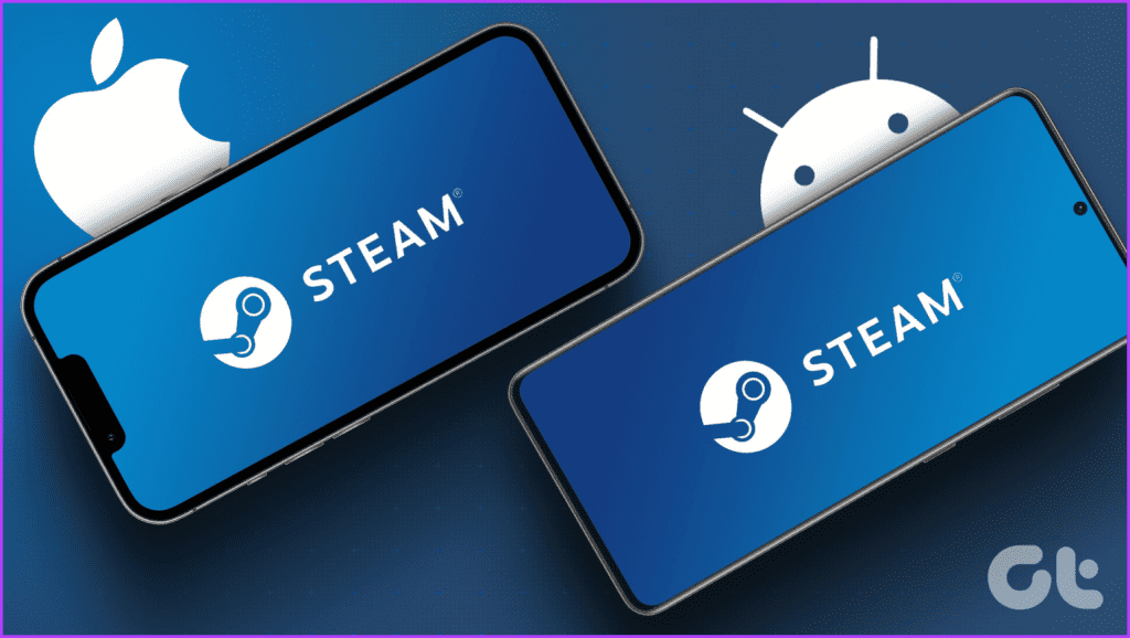 Modo Steam invisible versus modo sin conexión: cuál debería usar y cuándo