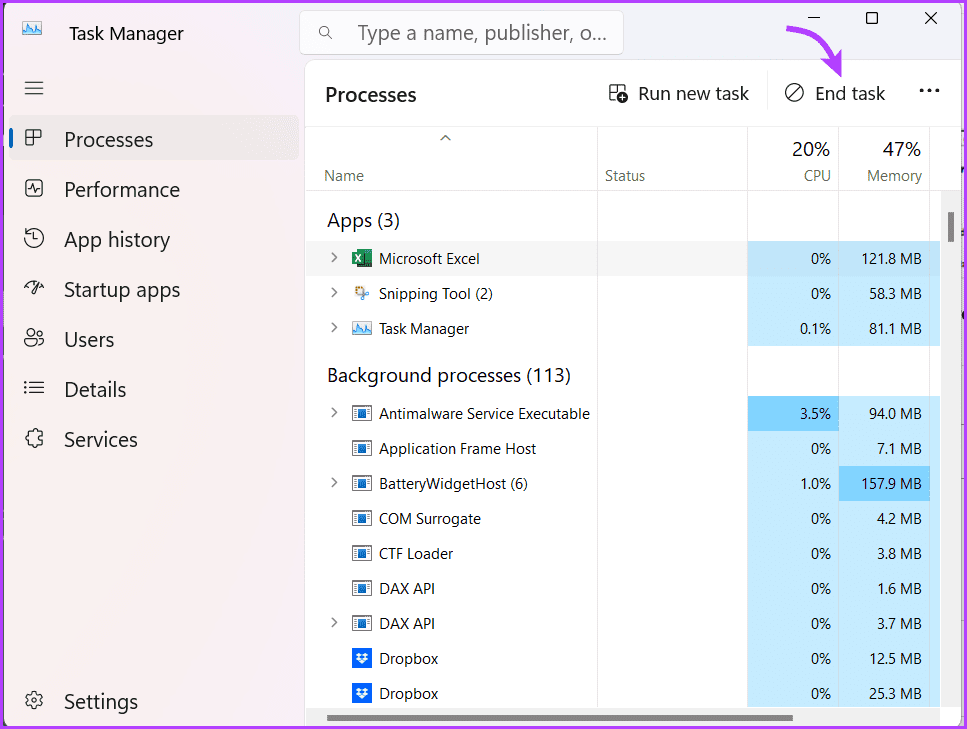 9 maneiras fáceis de corrigir o Excel que não responde ou está lento