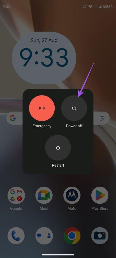 8 meilleurs correctifs pour la prise casque qui ne fonctionne pas sur Android