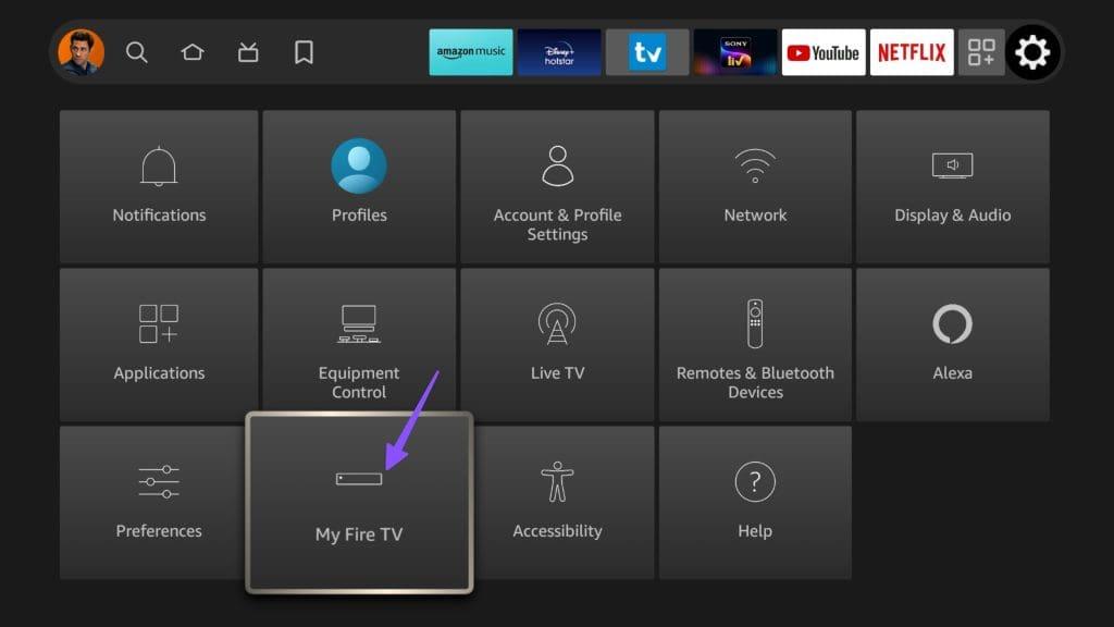 Top 12 des façons de réparer Fire TV Stick qui ne charge pas les applications