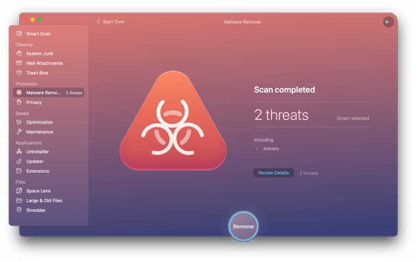 Apa Itu Emotet Malware & Cara Menghapusnya Dari Mac Anda (2021)