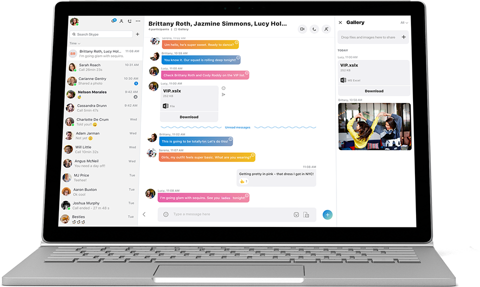 6 نصائح وحيل لتحسين تجربة Skype الخاصة بك!