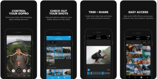 Dapatkan Aplikasi Pengeditan Video GoPro Gratis di Android/iPhone!