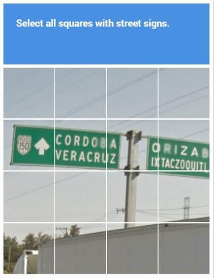 CAPTCHA: Berapa Lama Ia Boleh Kekal Sebagai Teknik Berdaya maju Untuk Perbezaan Manusia-AI?