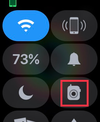 Come usare il walkie-talkie su Apple Watch